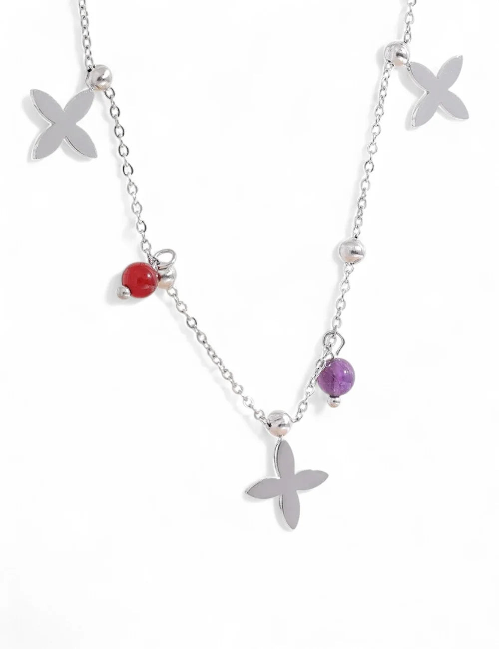 Isla Bloom Choker Necklace