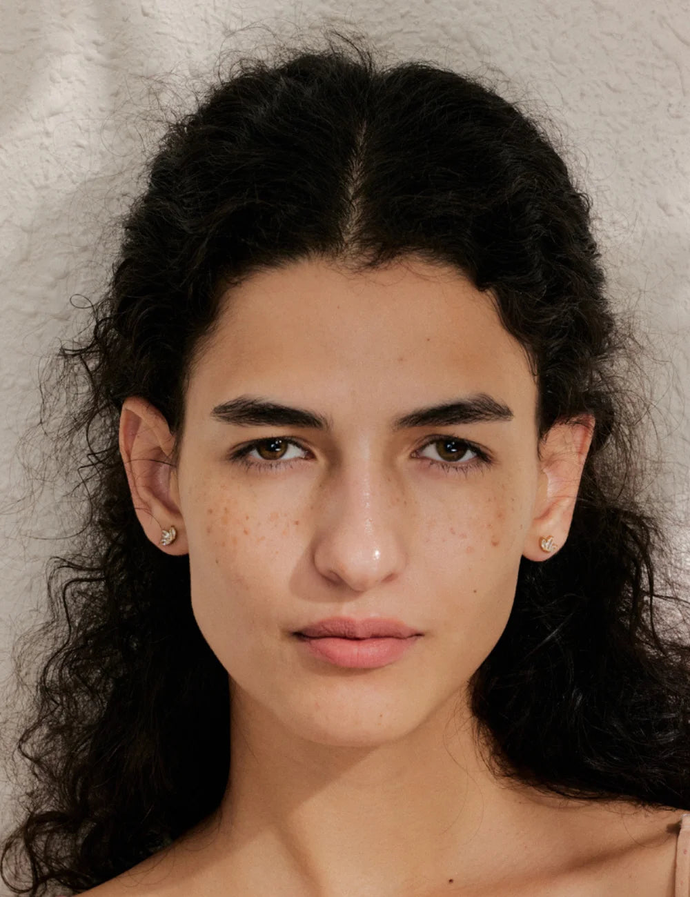 Blossom Stud Earrings