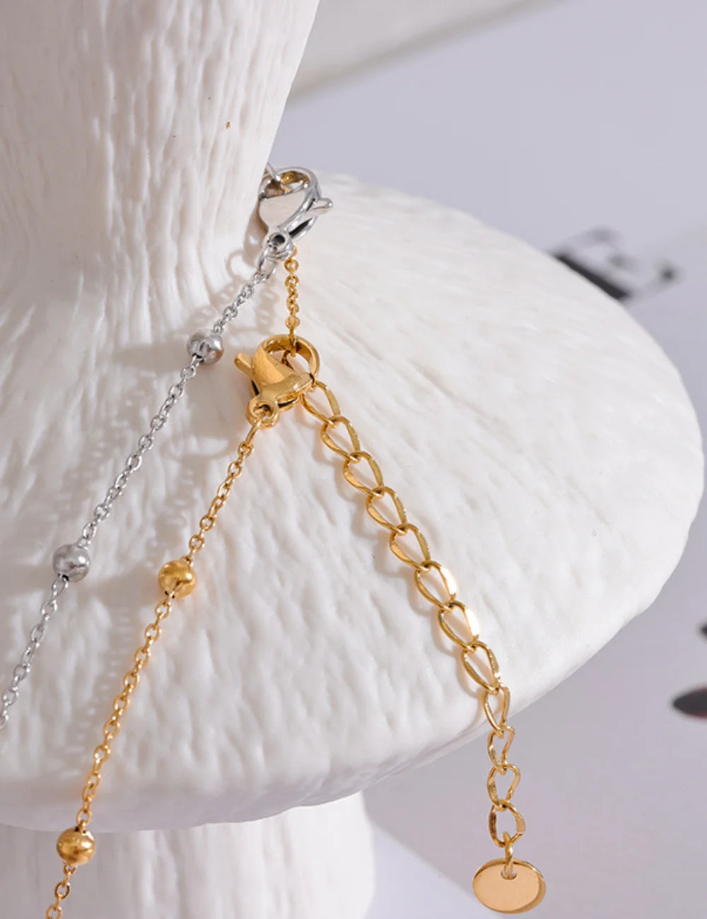 Isla Bloom Choker Necklace